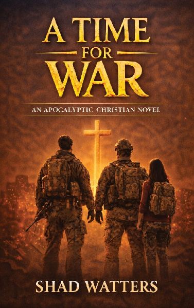 A Time for War