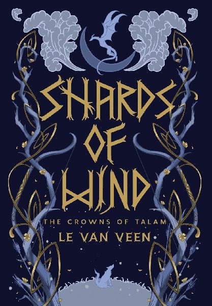 Shards of Wind