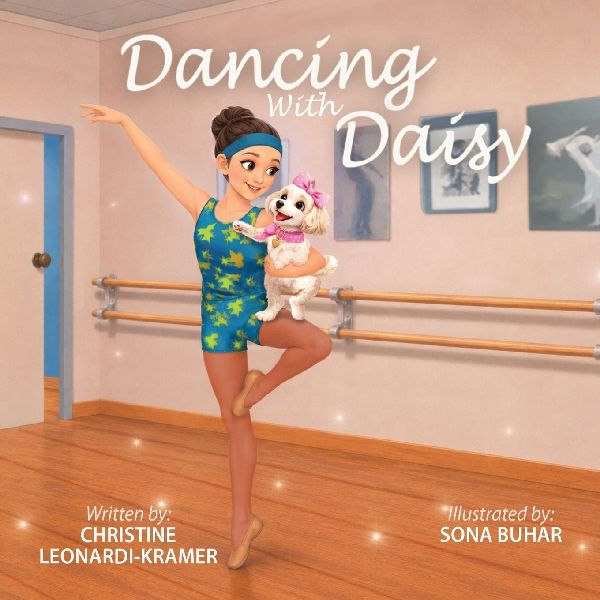 Dancing with Daisy