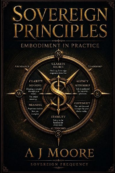Sovereign Principles: Embodiment in Practice