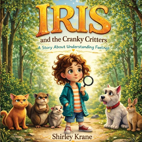 Iris and the Cranky Critters