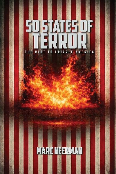 50 STATES OF TERROR
