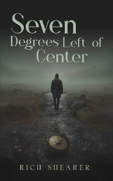 Seven Degrees Left of Center Memoir