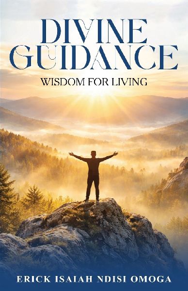 DIVINE GUIDANCE: WISDOM FOR LIVING