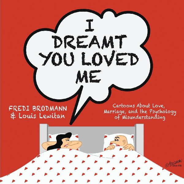 I dreamt you loved me: A close look at human relationships