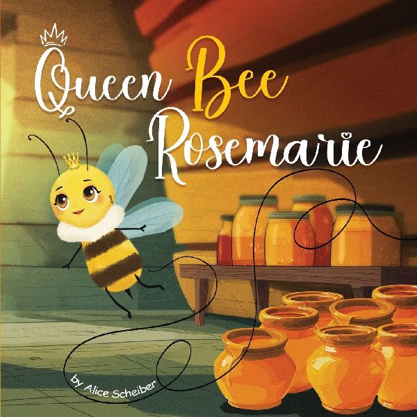 Queen Bee Rosemarie