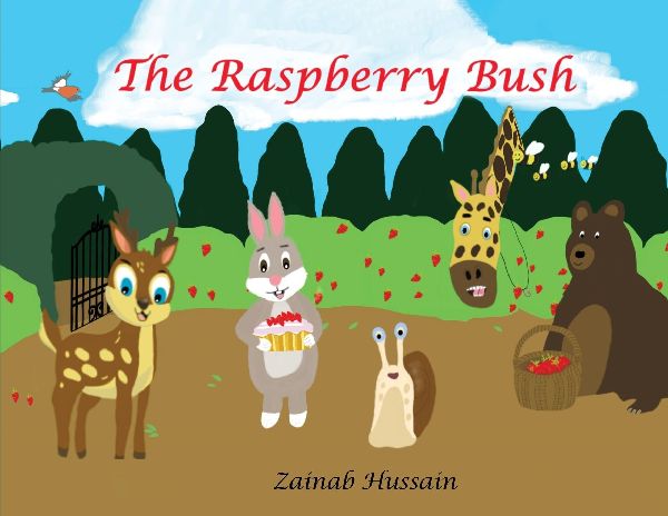 The Raspberry Bush