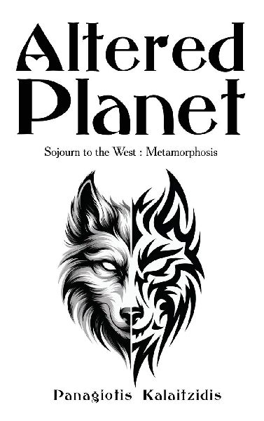 Altered Planet: Sojourn to the West: Metamorphosis