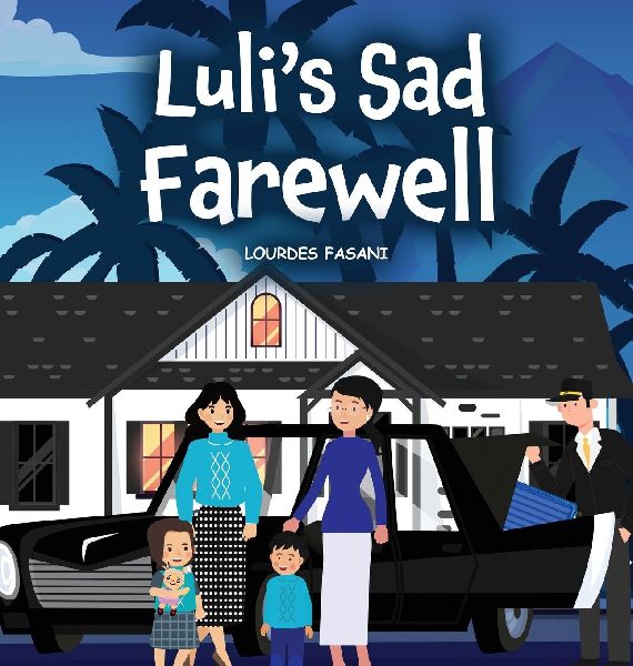 Lulis Sad Farewell