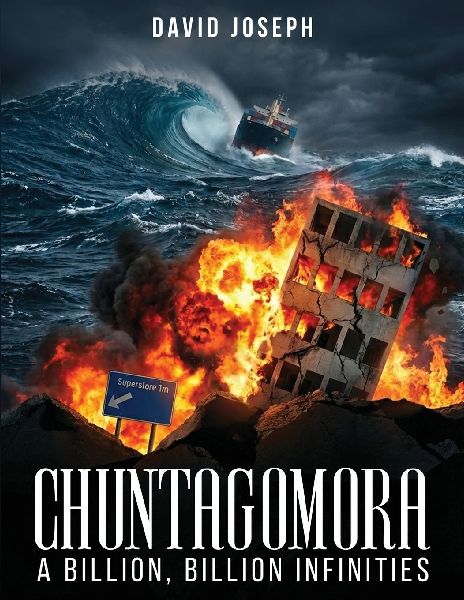 Chuntagomora: A Billion, Billion Infinities