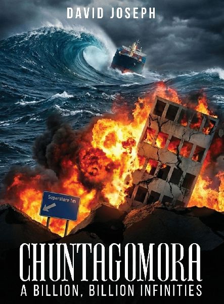 Chuntagomora: A Billion, Billion Infinities