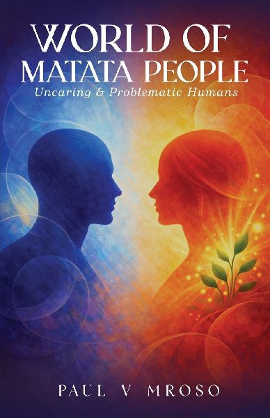 World of Matata People: Uncaring & Problematic Humans