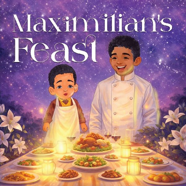 Maximilian's Feast: A Story Inspired by True Events