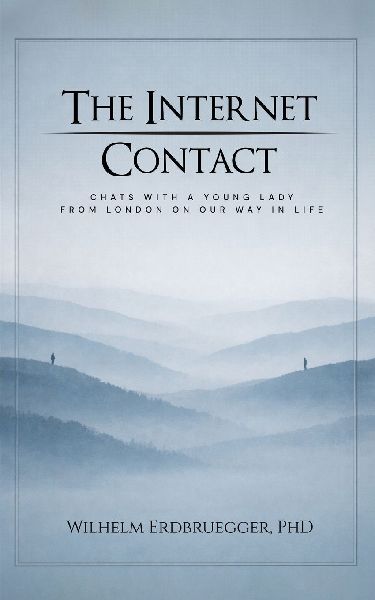 The Internet Contact: Chats with a young lady from London on our way in life