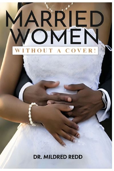 Married Women Without a Cover!