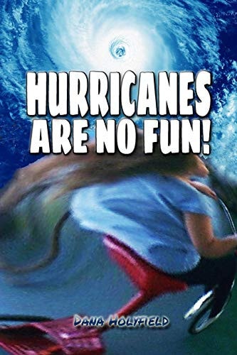 Hurricanes Are No Fun