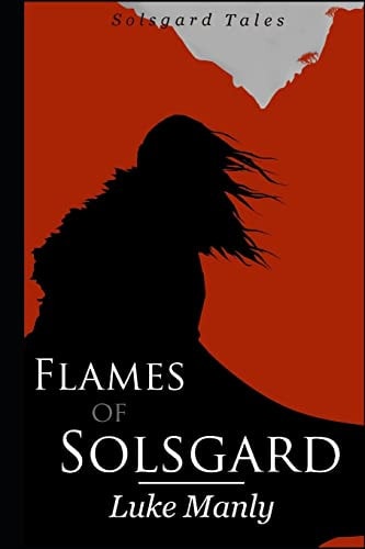 Flames of Solsgard