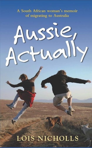 Aussie, Actually