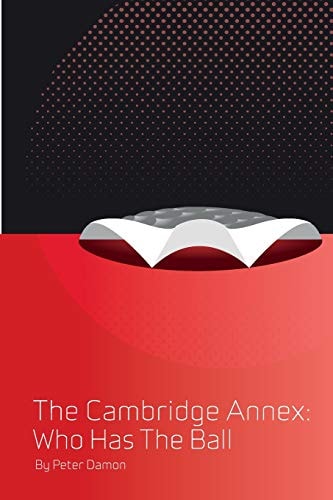 Who Has the Ball Book Five in the Cambridge Annex Series.