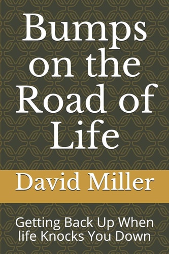 Bumps on the Road of Life Getting Back Up When Life Knocks You Down