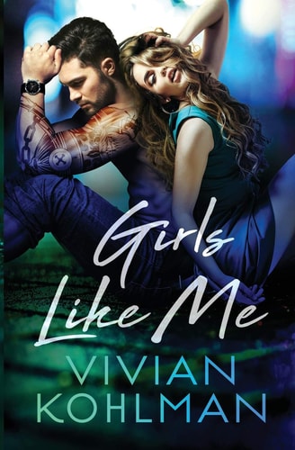 Girls Like Me Book 4 of The Young and Privileged of Washington, DC