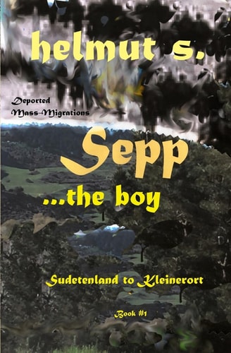 Sepp Sudetenland Kleinerort