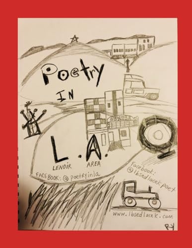 Poetry in La Only in la (L. A. Poems)