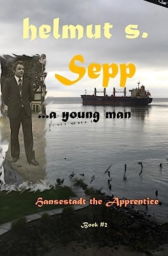 Sepp Apprentice Hansestadt