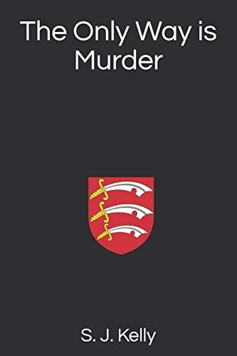 The Only Way is Murder