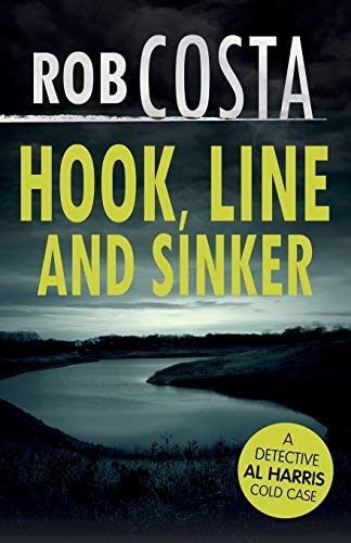 Hook, Line and Sinker