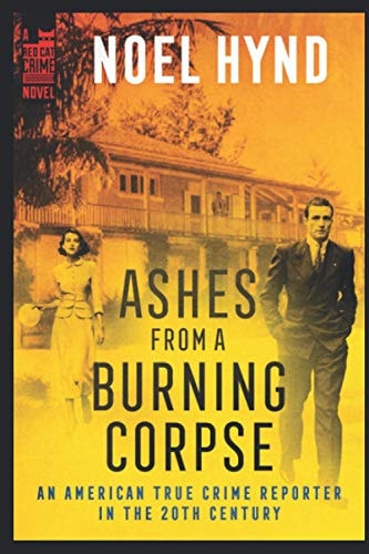 Ashes From A Burning Corpse