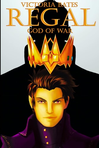 Regal God of War