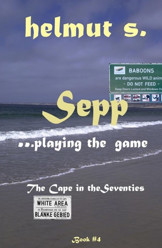 Sepp The Cape The Seventies