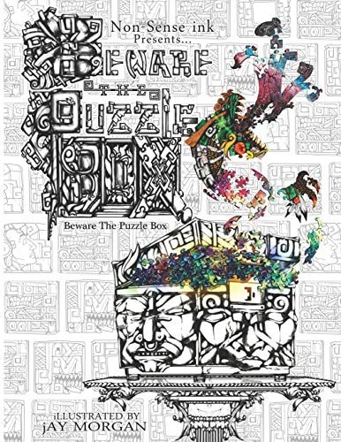 Beware The Puzzle Box