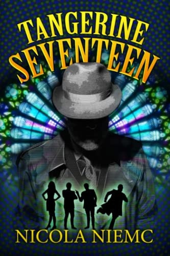 Tangerine Seventeen