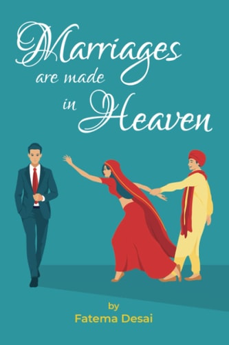Marriages Are Made in Heaven