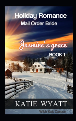 Jasmine's Grace
