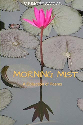 Morning Mist Poetry