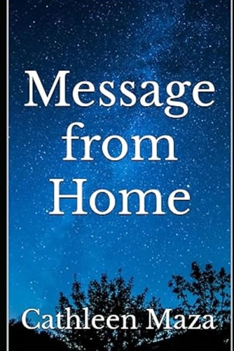 Message from Home The War Begins
