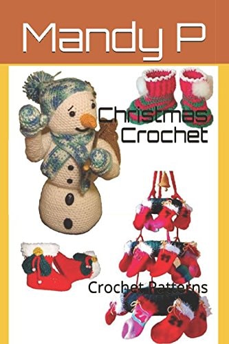 Christmas Crochet Crochet Patterns