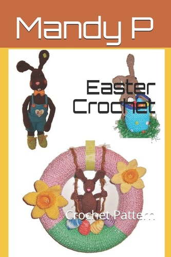 Easter Crochet Crochet Pattern