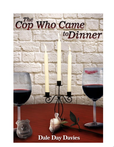 The Cop Who Came To Dinner
