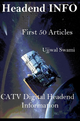 Headend INFO First 50 Articles