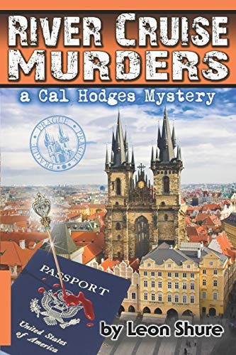 River Cruise Murders, a Cal Hodges Mystery