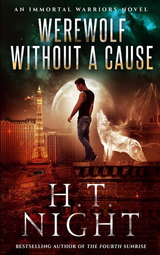 Werewolf Without a Cause