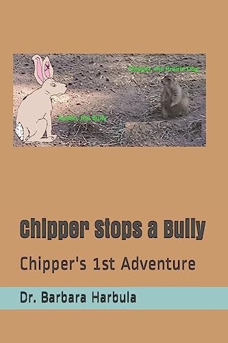 Chipper Stops a Bully Chipper's 1st Adventure