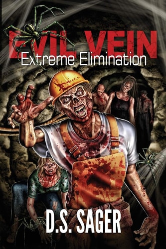 EVIL VEIN - Extreme Elimination