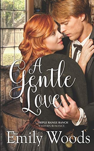 A Gentle Love