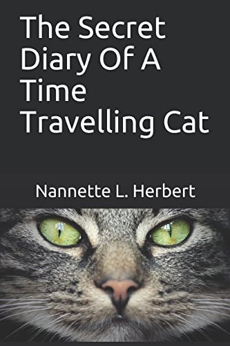 The Secret Diary of a Time Travelling Cat