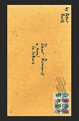 Dear Runaway A Novel in Letters